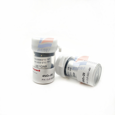 4-NO2-20 4NO2-20 حسگر دی اکسید نیتروژن خط کلاسیک 0-20 ppm CLE-0321-400
