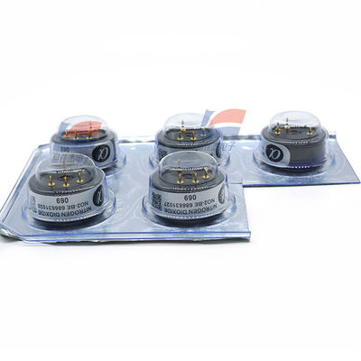 YJJ NO2-B1 0-20PPM سنسور دی اکسید نیتروژن الکتروشیمیایی نظارت بر انتشارات ایمنی صنعتی