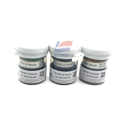 YJJ 7E4-NO-10 058-0700-200 سنسور الکتروشیمیک اکسید نیتریک برای تشخیص غلظت گاز NO استفاده می شود