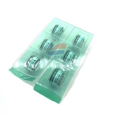 AsH3 / C-1 3-الکترود الکتروشیمی آرسین گاز حسگر AsH3 گاز حسگر در محفظه فشرده