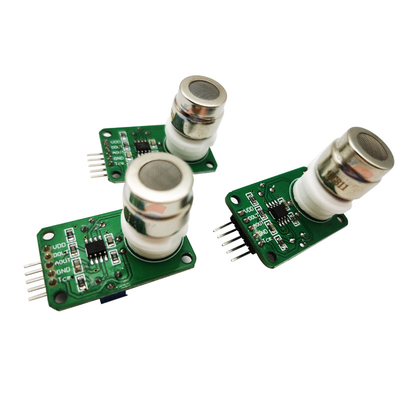 ماژول حسگر CO2 YJJ MG811 می تواند برای نظارت بر CO2 در تحقیقات علمی کشاورزی خانگی و موارد دیگر استفاده شود.