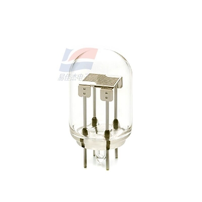 YJJ R13192 حسگر شعله تخلیه UVTRON حسگر شعله از طریق طراحی مجدد سطح دریافت کننده حساسیت بیشتری را فراهم می کند