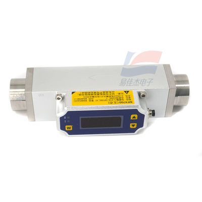 YJJ MF4608-R2-10-V-A سنسور جرمی جریان گاز MEMS مورد استفاده در کاربردهای صنعتی و تجهیزات