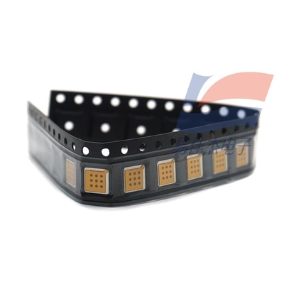 GMV-2021B حسگر MEMS H2 تمام حالت جامد سبک وزن مصرف برق کم عمر طولانی قابلیت ضد تداخل عالی تشخیص هیدروژن در سناریوهای دیگر