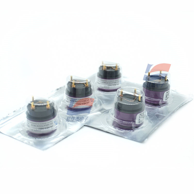 YJJ سنسور گاز الکتروشیمی NH3 NE4-NH3-1000 غلظت گاز آمونیا را تشخیص می دهد