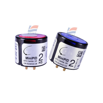 YJJ MiniPID 2 PID PPB حسگر تشخیص فوتیون تشخیص ترکیبات ارگانیک VOC