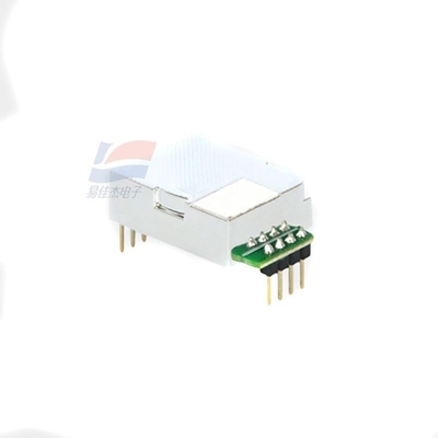 YJJ MH-Z19D حسگر گاز CO2 در تجهیزات نظارت بر کیفیت هوا استفاده می شود