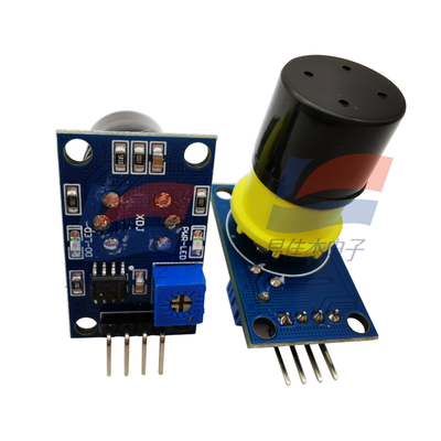 YJJ MQ-131 ماژول تشخیص گاز اوزون ماژول حسگر اوزون تشخیص کیفیت هوا