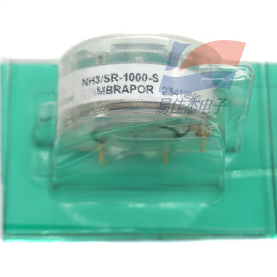 YJJ NH3/SR-1000-S سنسور گاز آمونیاک مخصوص آزمایشگاه‌های کشاورزی در مزارع خوک