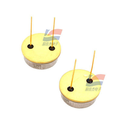 S1226-8BQ سیلیکون فوتودیود برای UV به تصویر سنجی دقیق قابل مشاهده حساسیت نزدیک به IR سرکوب شده