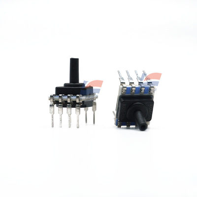 YJJ ABPDANN010BGAA5 سنسور فشار 10 بار نوع پایه نصب صفحه نمایش رابط دیجیتال فرکانس ساعت 100 50 -400 800 kHz