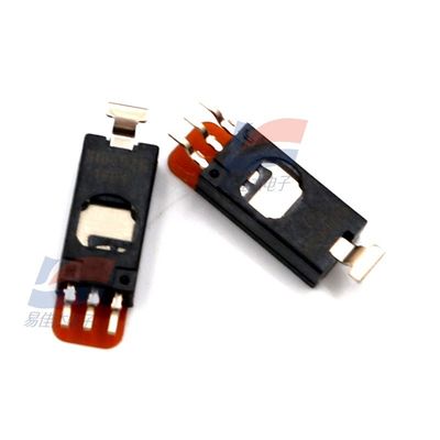 HIH-5030-001 HIH5030-001 سنسور رطوبت ولتاژ پایین با حداقل برق 2.7V