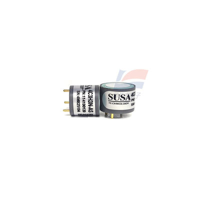 4C3H3N-AS 114-190-120 Acrylonitrile Gas Sensor الکتروشیمی سه الکترود