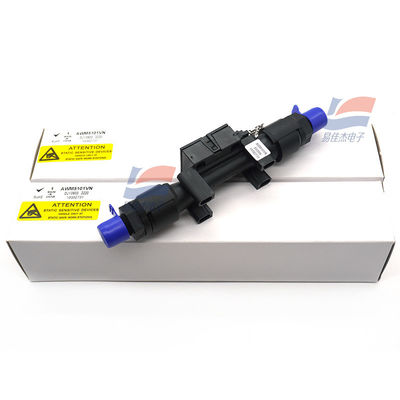 5.0 Vdc نقطه تراش ولتاژ خروجی سنسور جریان هوا AWM5101VN ±7٪ تغییر خروجی خواندن برای دقت بالا