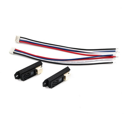 HTG3515CH سنسور درجه حرارت و رطوبت برای اندازه گیری دقیق