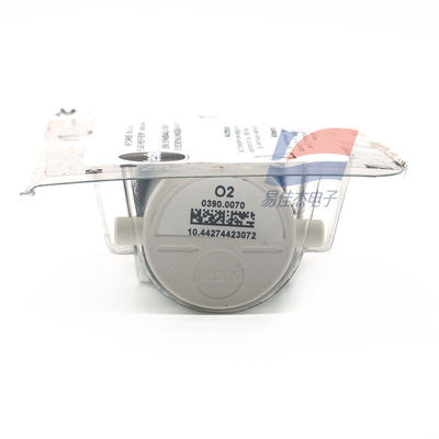 0390 0070 0390.0070 حسگر اکسیژن گاز اندازه گیری دقیق برای زمینه هایی مانند تشخیص گاز صنعتی و نظارت بر محیط زیست به دلیل سازگاری و عملکرد پایدار آن