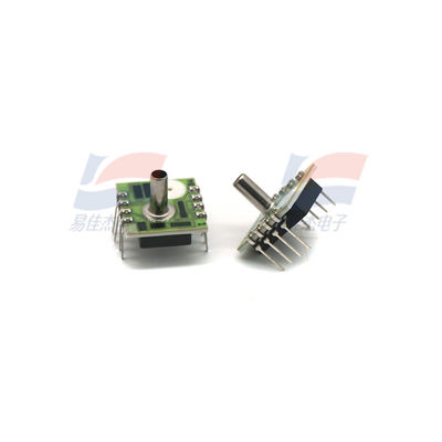 YJJ NPC-1220-005G-3S سنسور فشار سیلیکون Piezoresistive در دستگاه های پزشکی استفاده می شود