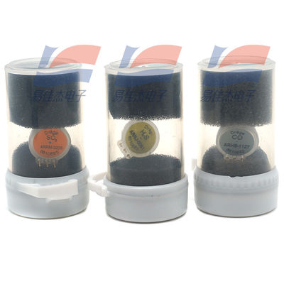 6810882 حسگر گاز قابلیت اطمینان بالا پاسخ سریع سازگاری گسترده برای ایمنی - سناریوهای بحرانی که نیاز به تشخیص CO دارند