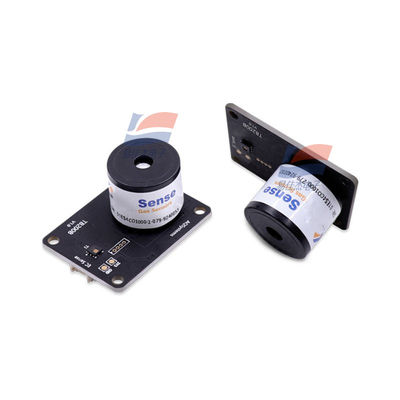 ماژول حسگر گاز TVOC TB200B-ES1 استانداردهای دیجیتال با وضوح 0.1ppm، 3.3-5.5 ولت DC