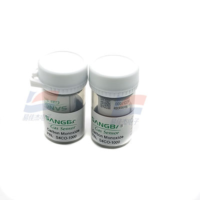 YJJ S4-CO SCO-1000 0-1000PPM سنسور الکتروشیمیک مونوکسید کربن در هشدار آتش استفاده می شود