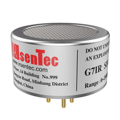 YJJ G7 IR اصل NDIR سنسور گاز مادون قرمز هگزافلوراید گوگرد SF6