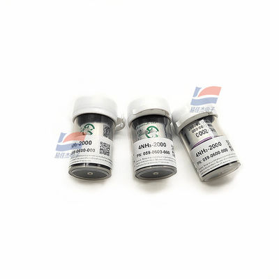 YJJ 4NH3-2000 059-0600-000 حسگر گاز الکتروشیمی در کشنده غلظت آمونیا استفاده می شود