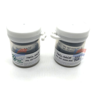 سنسور گاز دی اکسید نیتروژن الکتروشیمیایی YJJ 7NO2-5AOF 057-0400-000 در زمینه صنعتی استفاده می شود.