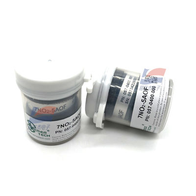 YJJ 7NO-5 058-0400-000 7 سری الکتروشیمی اکسید نیتریک حسگر برای تشخیص NO غلظت گاز استفاده می شود