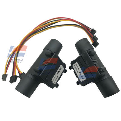 GFS131 حسگر جریان میکرو MEMS برای دستگاه تنفسی پزشکی با دقت بالا