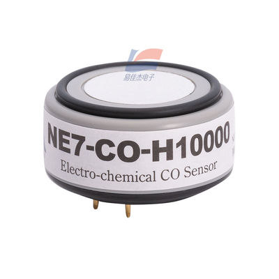 سنسور گاز الکتروشیمیایی NE7-CO-H10000 برای ایمنی صنعتی
