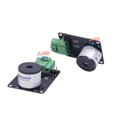 TB420 ماژول حسگر گاز 4-20mA برای تشخیص گاز در محیط های داخلی