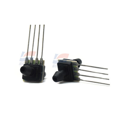CPXL10DF Board Mount Silicon Pressure Sensors Differential Uncompensated