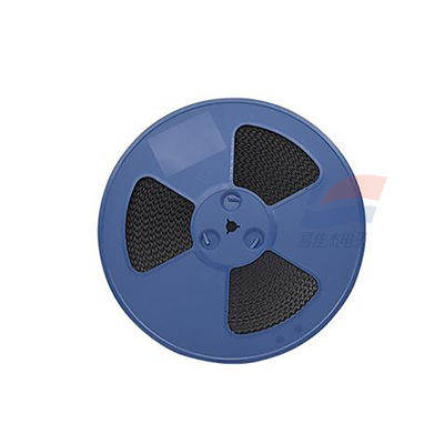 تراشه حسگر دما و رطوبت AHT20-F با خروجی دیجیتال یکپارچه