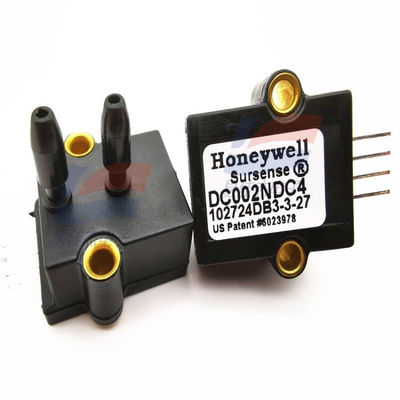 DC002NDC4 سنسور فشار برای ادغام در تجهیزات پزشکی پمپ‌های تزریق