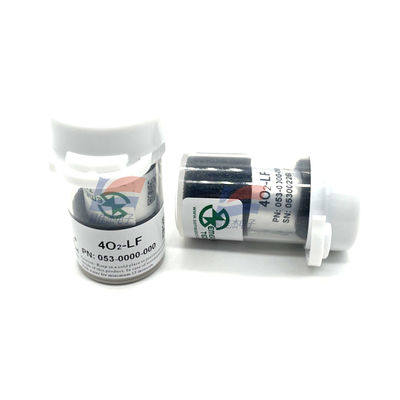 4O2-LF سنسور گاز اکسیژن الکتروشیمیایی برای تولید نیمه هادی بسته بندی مواد غذایی با اتمسفر اصلاح شده