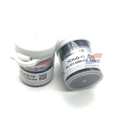 سنسور گاز فرمالدهید الکتروشیمیایی 7CH2O-10 برای اندازه‌گیری غلظت فرمالدهید