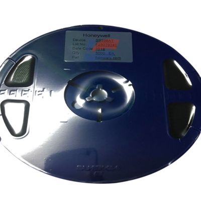 سنسور هال خطی YJJ SS398AT برای واحد پان-تیلت پهپاد - حالت جامد SOT-23