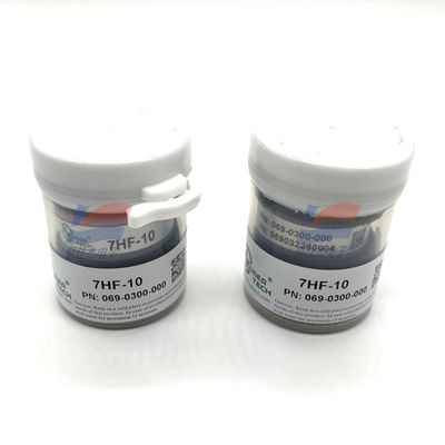 سنسور گاز هیدروژن فلوئورید 7HF-10 حساسیت بالا سازگاری خوب