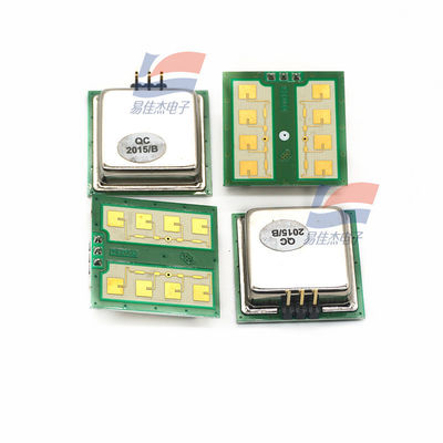 ماژول مایکروویو 24G برای حوزه‌هایی همچون امنیت و کنترل خودکار