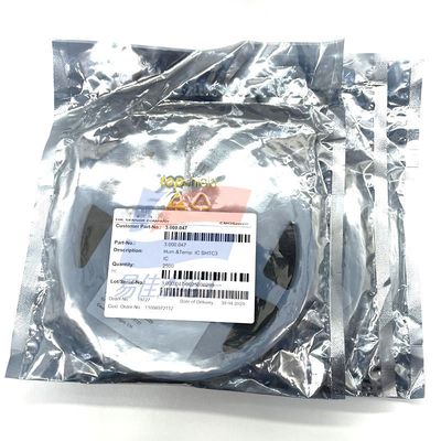 SHTC3 حسگر رطوبت و درجه حرارت دیجیتال جدید و اصلی