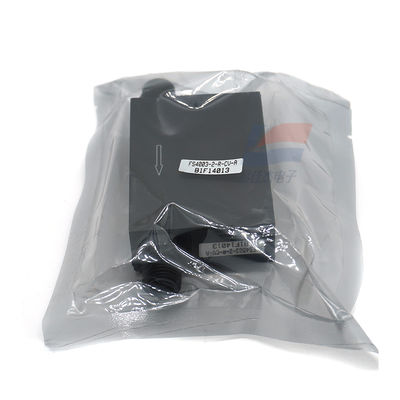 FS5001-50-EV-A حسگرهای جریان جرم MEMS جریان بالا پاسخ سریع