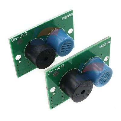 ماژول حسگر گاز YJJ GH-310 GH310 برای نظارت بر گاز معدن زغال سنگ استفاده می شود