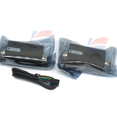 FS4308-15-O8-BV-A حسگر جریان جرم گاز برای کنترل فرآیند کروماتوگرافی گاز آزمایشگاهی