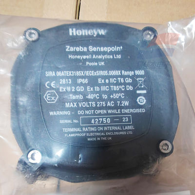 YJJ SPSTAXF1SS کشنده گاز قابل اشتعال تحلیلگر گاز ساخته شده از فولاد ضد زنگ