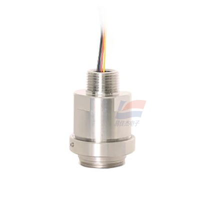 YJJ MH-T7012A حسگر گاز دی اکسید کربن مادون قرمز برای ابزار و مترهای صنعتی استفاده می شود