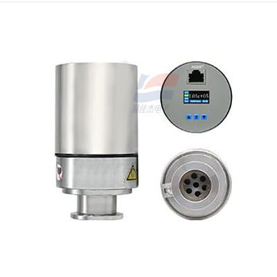 YJJ AGP4000 MEMS اندازه گیری خلاء کامپوزیت قطر سرد دیجیتال با دقت بالا