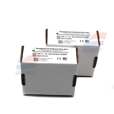 باتری اکسیژن YJJ PSR 11-75-KE4 سنسور اکسیژن در ونتیلاتورهای پزشکی استفاده می شود