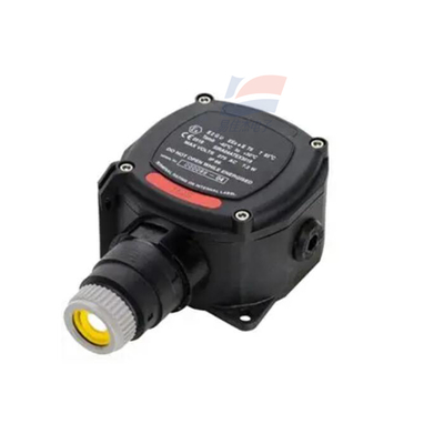 SPSTAXF1SS  آشکارساز Sensepoint که به طور خاص برای اندازه‌گیری متان طراحی شده است