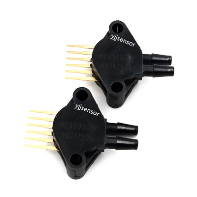 حسگر فشاری یکپارچه 0 ~ 50kpa MPX5050DP برای تشخیص پزشکی رباتیک