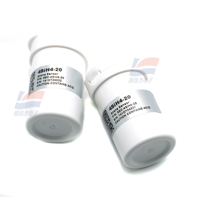 4SIH4-20 079-0100-000 Gas Silane Sensors Electrochemical 4 Series